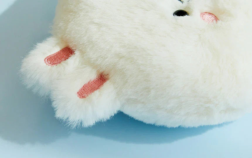 LINE FRIENDS CONY FLAT FUR DOLL