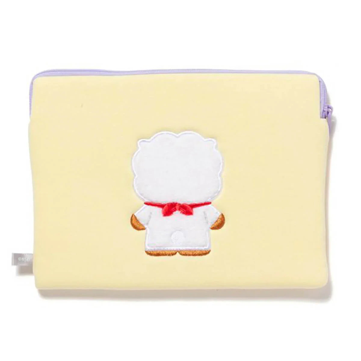 BT21 RJ BABY MULTI POUCH