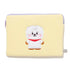 BT21 RJ BABY MULTI POUCH