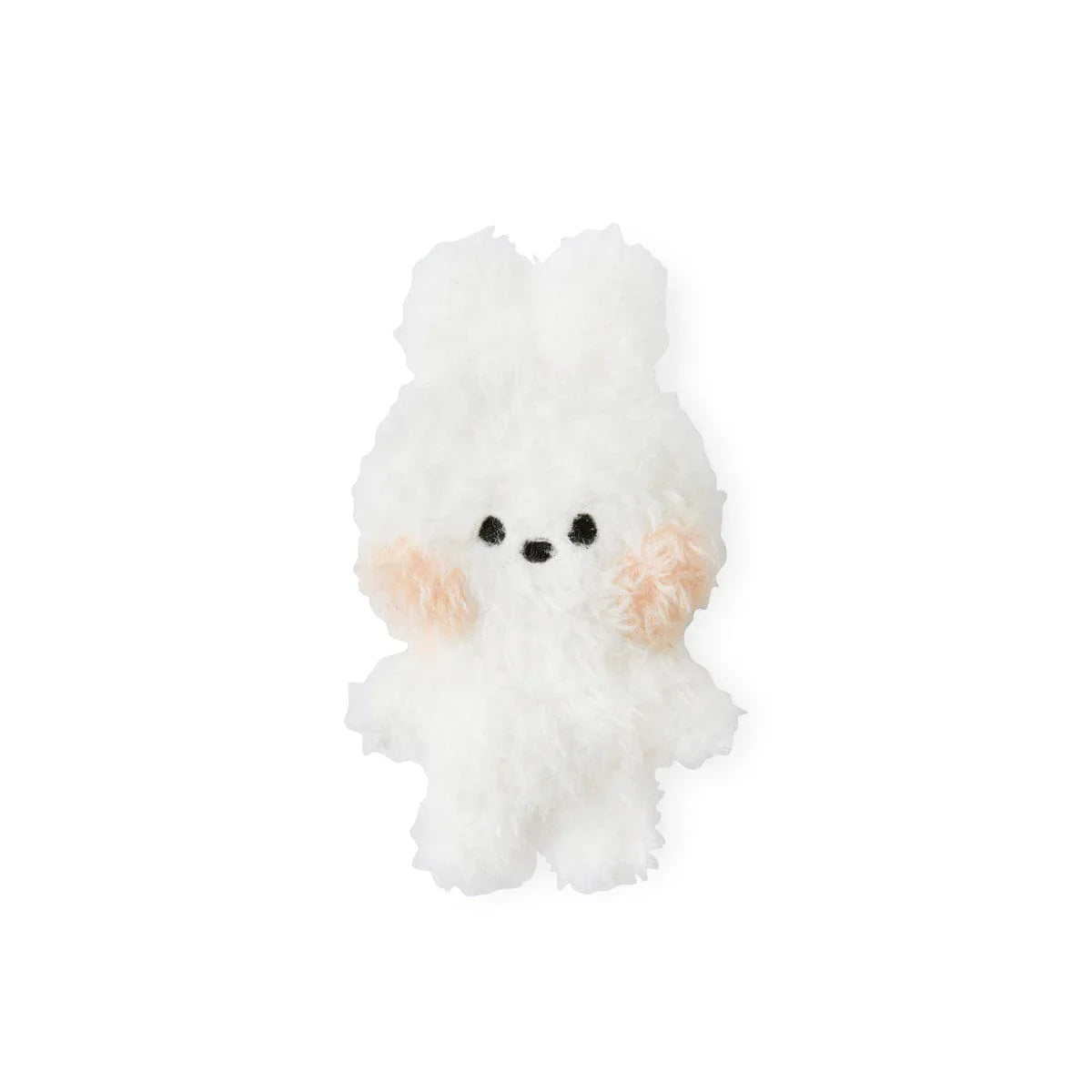 LINE FRIENDS CONINI COLLER PLUSH STICON