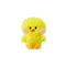 LINE FRIENDS SELINI COLLER PLUSH STICON