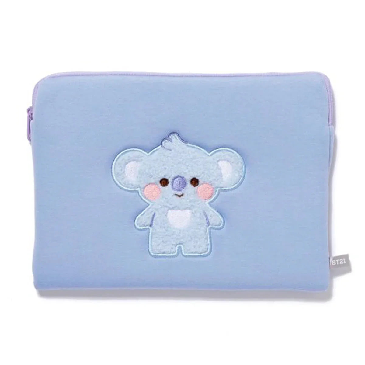 BT21 KOYA BABY MULTI POUCH