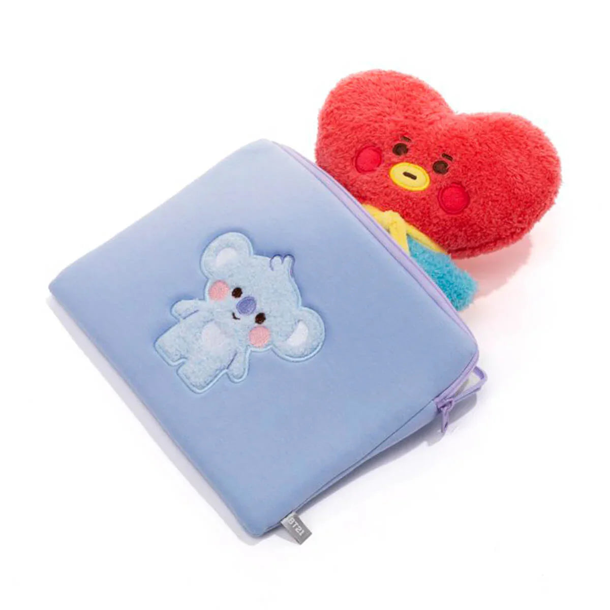 BT21 KOYA BABY MULTI POUCH