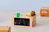 LINE FRIENDS MININI DIGITAL DESK CLOCK