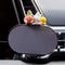 LINE FRIENDS MININI WIRELESS CAR CHARGER