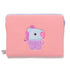 BT21 MANG BABY MULTI POUCH