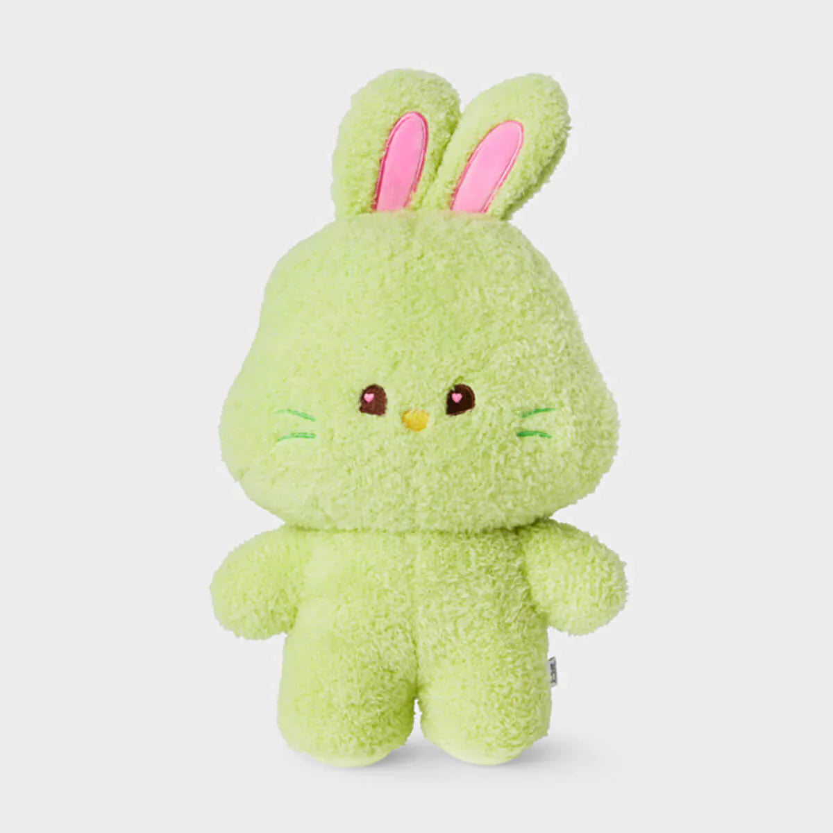 NEWJEANS BUNINI MEDIUM-SIZED DOLL (GREEN)