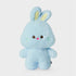 NEWJEANS BUNINI MEDIUM-SIZED DOLL (BLUE)