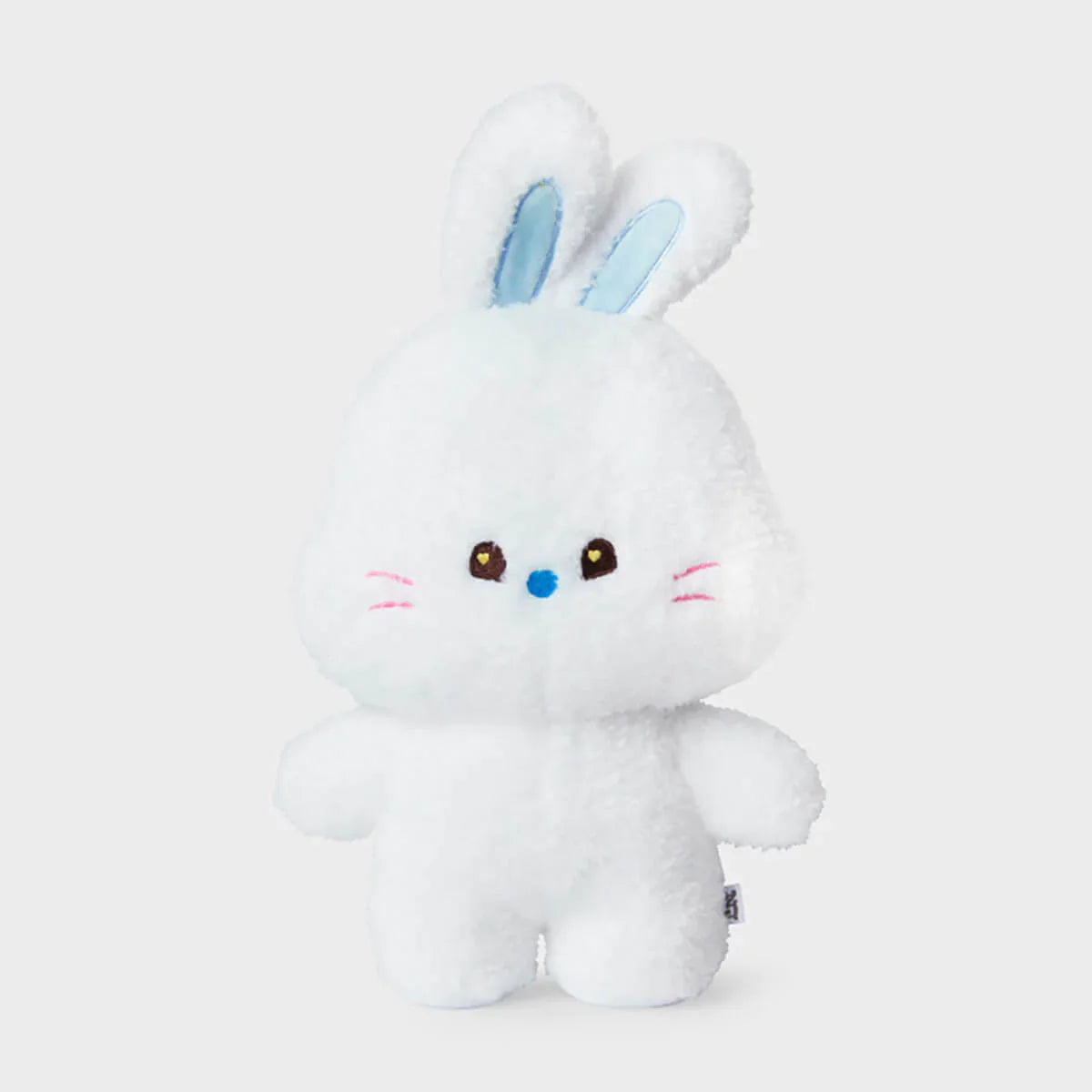 NEWJEANS BUNINI MEDIUM-SIZED DOLL (WHITE)