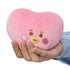 BT21 TATA BABY MOCHI FACE CUSHION (S)