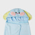 NEWJEANS BUNINI HOODED BLANKET (BLUE)