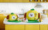 BT21 CHEWY CHEWY CHIMMY SQUISHY PLUSH TOY SET