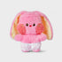 NEWJEANS BUNINI COSTUME PLUSH (PINK)