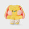 NEWJEANS BUNINI COSTUME PLUSH (YELLOW)