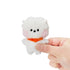 BT21 RJ MINI MININI DOLL