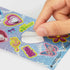 NEWJEANS GET UP DECORATIVE STICKER PACK
