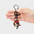 THE POWERPUFF GIRLS X NEWJEANS METAL KEYRING (HYEIN)