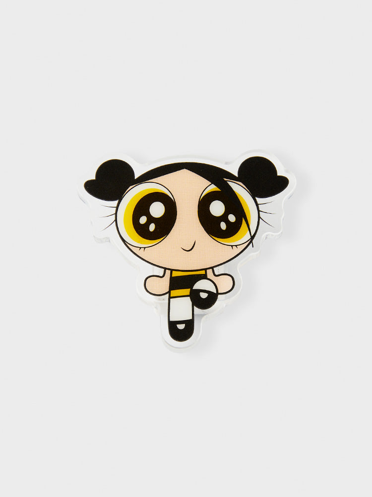 POWERPUFF GIRLS X NJ ACRYLIC PHONE GRIP DANIELLE