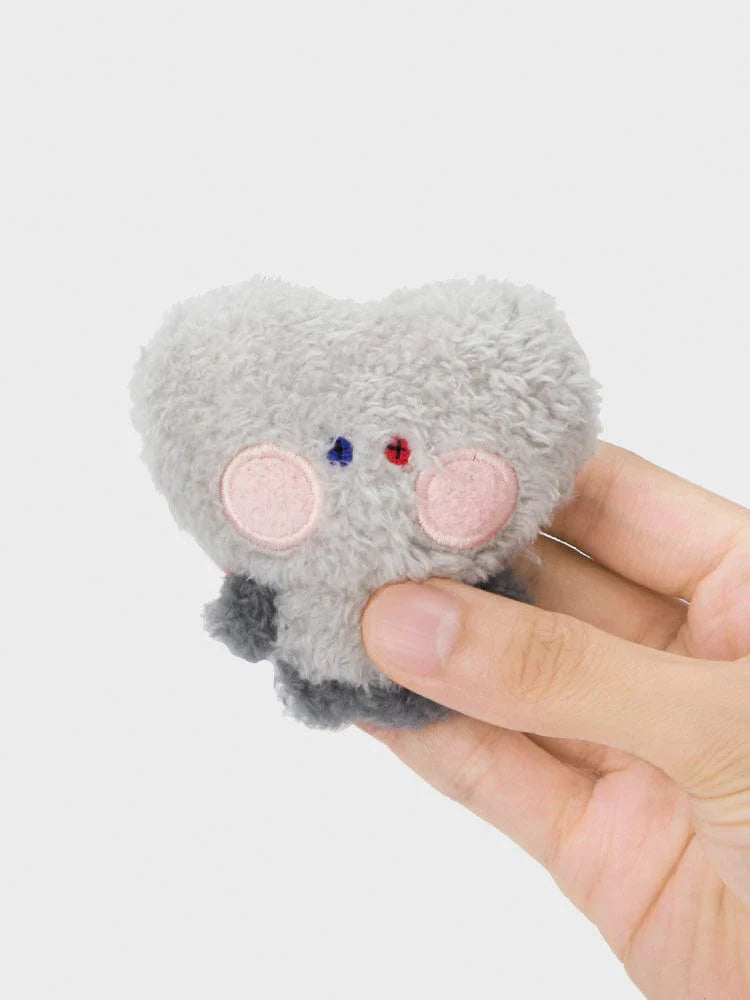 TRUZ BONBON MINI MININI PLUSH MAGNET