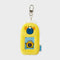 TRUZ PODONG ID PHOTO HOLDER KEYRING