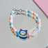 TRUZ WOOPY RURU MININI ARCRYLIC BRACELET