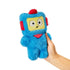TRUZ HIKUN FLAT FUR DOLL DIAMOND EDITION