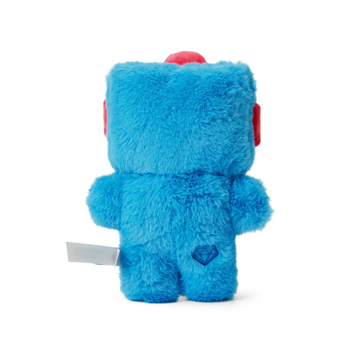 TRUZ HIKUN FLAT FUR DOLL DIAMOND EDITION