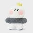 TRUZ YOCHI MININI COSTUME PLUSH