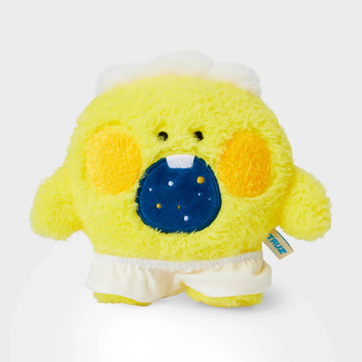 TRUZ PODONG MININI COSTUME PLUSH