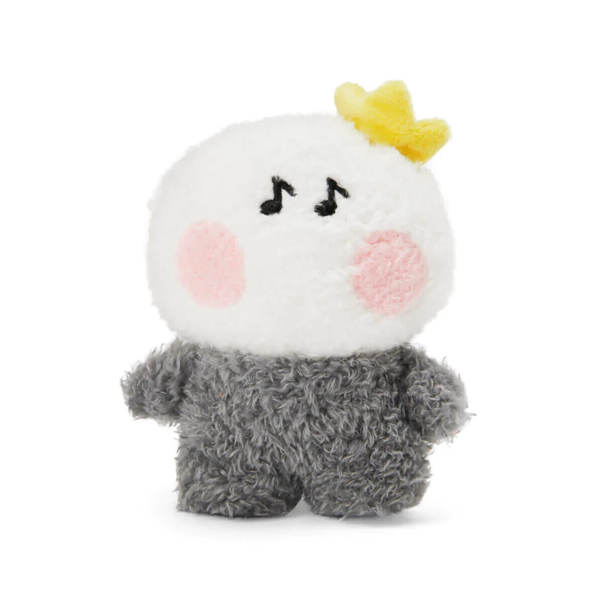 TRUZ YOCHI MININI STANDING PLUSH