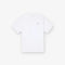 BTS FACE SHORT-SLEEVE T-SHIRT (WHITE) S/M