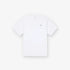 BTS FACE SHORT-SLEEVE T-SHIRT (WHITE) S/M