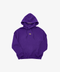 BY BTS JIMIN WITH YOU HOODY (PURPLE) S/M/L/XL