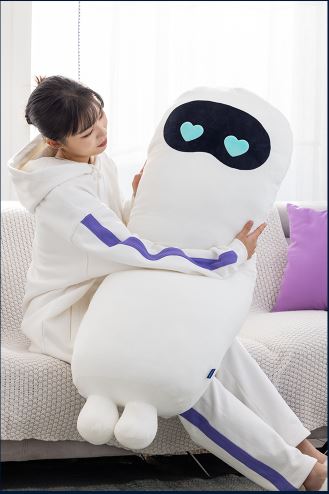 THE ASTRONAUT BTS WOOTTEO BODY PILLOW