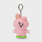 BT21 COOKY 2024 SEASON'S GREETINGS KNITTED KEYRING