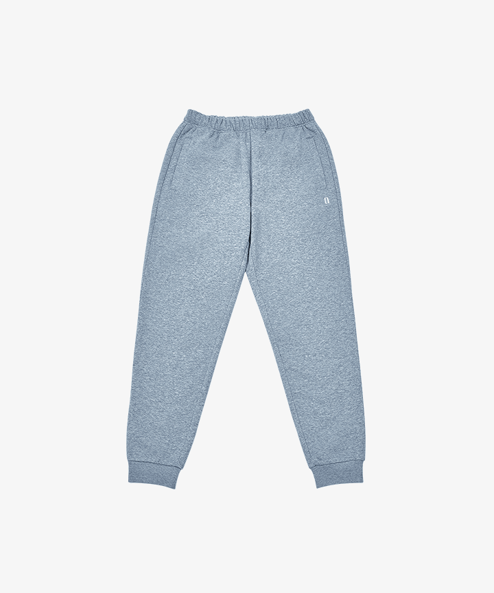 BY BTS RM ARMY JOGGER PANTS  (GREY) S/M/L/XL