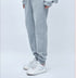 BY BTS RM ARMY JOGGER PANTS  (GREY) S/M/L/XL