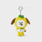 BT21 CHEWY CHEWY CHIMMY PLUSH KEYRING