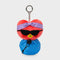 BT21 TATA BABY TRAVEL PLUSH KEYRING