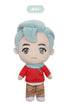 BTS TINYTAN HOLIDAY PLUSH DOLL RM