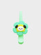 BT21 CHIMMY MININI FLOWER HAIR CLIP