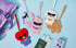 BT21 CHIMMY BABY TRAVEL LUGGAGE TAG