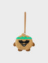 BT21 SHOOKY BABY TRAVEL LUGGAGE TAG