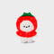 BT21 RJ MINI MININI FRUITS DOLL
