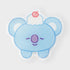 BT21 KOYA ON THE CLOUD ACRYLIC CLIP MAGNET