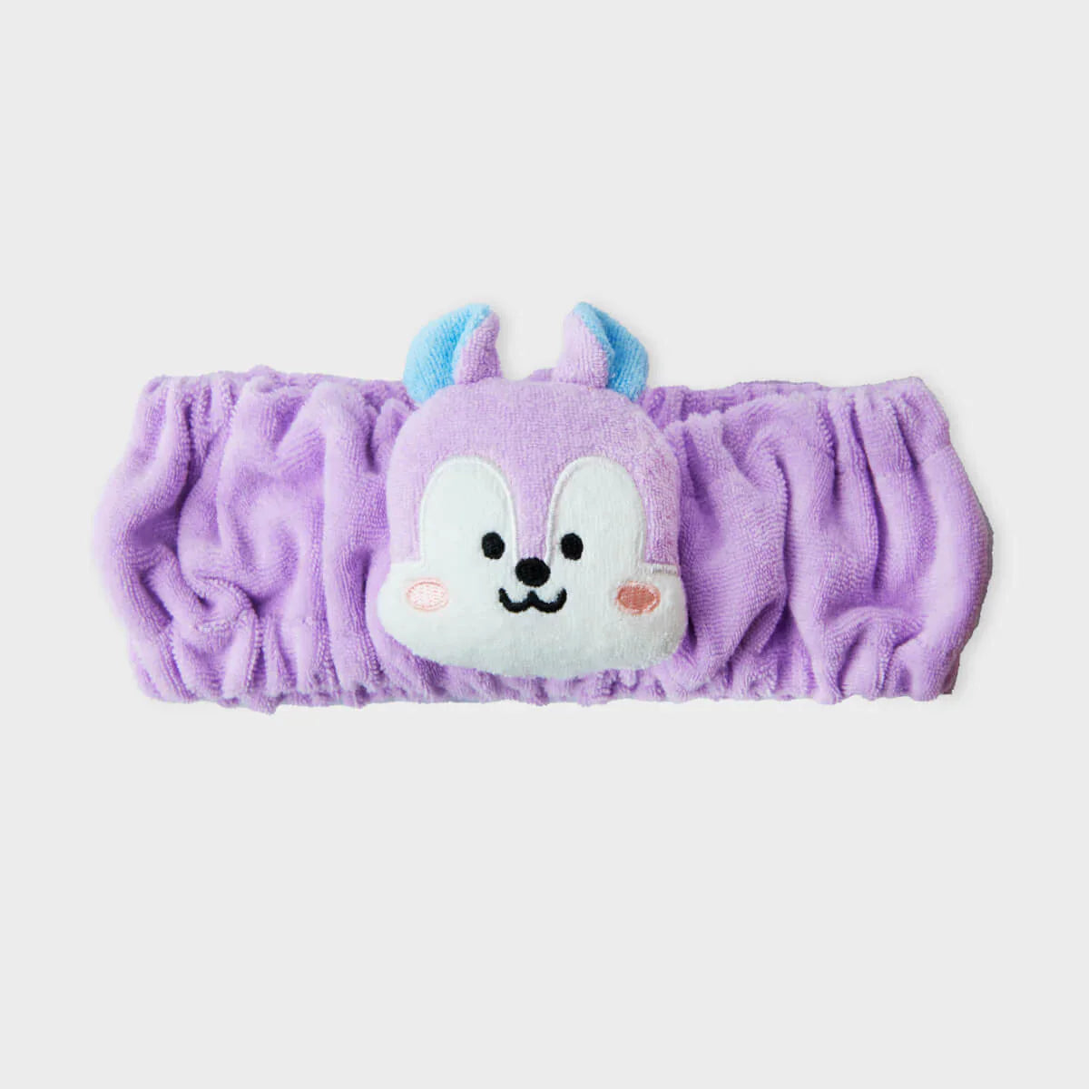 BT21 MANG NEW BASIC EDITION SPA HEADBAND