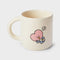 BT21 TATA NEW BASIC EDITION MUG CUP 12 OZ