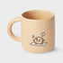 BT21 SHOOKY NEW BASIC EDITION MUG CUP 12 OZ