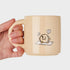 BT21 SHOOKY NEW BASIC EDITION MUG CUP 12 OZ