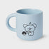 BT21 KOYA NEW BASIC EDITION MUG CUP 12 OZ